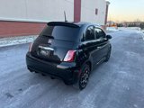 Used 2013 FIAT 500 Turbo w/ Beats Audio Pkg image 6