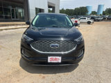 Used 2024 Ford Edge SEL image 2