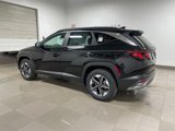 New 2025 Hyundai Tucson SEL image 4