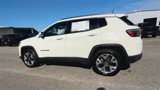 Used 2018 Jeep Compass Limited w/ Navigation Group image 5