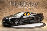 Used 2023 Chevrolet Corvette Stingray Preferred Conv w/ Z51 Performance Package image 2