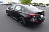 New 2025 Honda Civic Sport image 4