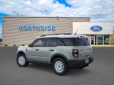 New 2024 Ford Bronco Sport Heritage w/ Heritage Convenience Package image 4