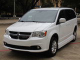 Used 2018 Dodge Grand Caravan SXT image 2