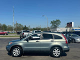 Used 2010 Honda CR-V LX image 5