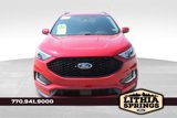Certified 2024 Ford Edge ST-Line image 2