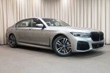 Certified 2022 BMW 750i xDrive w/ Executive Package image 2