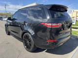 Used 2019 Land Rover Discovery HSE Luxury image 4