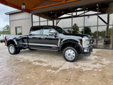 Used 2025 Ford F450 Platinum w/ Platinum Plus Package image 5