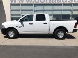 Used 2021 RAM 1500 4x4 Crew Cab Classic w/ Protection Group image 4