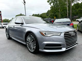 Used 2016 Audi A6 2.0T Premium Plus w/ Premium Plus Package image 3