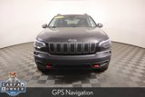Used 2021 Jeep Cherokee Trailhawk w/ Sun, Sound & Nav Group image 2