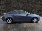 Used 2014 Chevrolet Cruze LT image 3