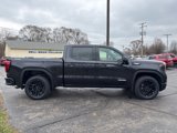 New 2025 GMC Sierra 1500 Elevation image 6
