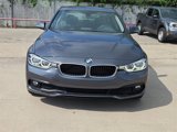 Used 2018 BMW 320i Sedan w/ Convenience Package image 2