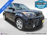 Used 2016 Kia Soul + image 1