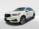 Used 2019 Acura MDX SH-AWD w/ Technology Package image 5
