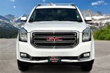 Used 2017 GMC Yukon XL SLT image 3