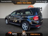 Used 2011 Mercedes-Benz GL 450 4MATIC image 4