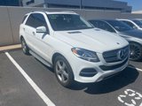 Used 2018 Mercedes-Benz GLE 350 image 3