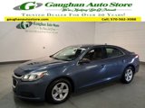 Used 2014 Chevrolet Malibu LS image 1