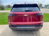 New 2025 Chevrolet Equinox LT w/ Convenience Package II image 6