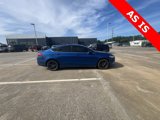 Used 2018 Ford Fusion SE w/ Equipment Group 201A image 4