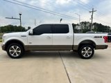 Used 2015 Ford F150 King Ranch w/ Equipment Group 601A Luxury image 5