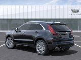 New 2025 Cadillac XT4 Premium Luxury image 3