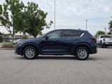 New 2025 MAZDA CX-5 AWD 2.5 S w/ Select Package image 4