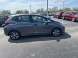 Used 2015 Honda Fit EX image 5