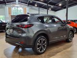 Used 2023 MAZDA CX-5 AWD 2.5 S w/ Premium Package image 6