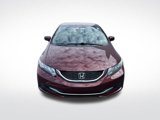 Used 2015 Honda Civic LX image 2