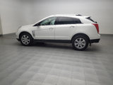 Used 2014 Cadillac SRX Luxury image 3