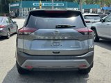 Used 2023 Nissan Rogue SV w/ SV Premium B Package image 4