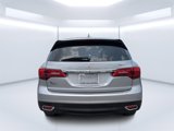 Used 2016 Acura MDX FWD image 4