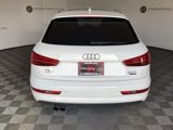 Used 2017 Audi Q3 2.0T Premium w/ Convenience Package image 5