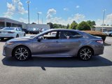 Used 2020 Toyota Camry SE image 4
