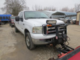 Used 2007 Ford F250 XLT image 3
