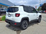 Used 2017 Jeep Renegade Trailhawk w/ Popular Equipment Group image 6