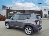 Used 2016 Jeep Renegade Limited image 5