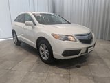 Used 2015 Acura RDX AWD image 6