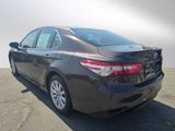Used 2018 Toyota Camry LE image 5