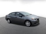 Used 2024 Nissan Versa S image 2