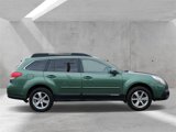 Used 2013 Subaru Outback 2.5i Limited w/ Moonroof Pkg image 2