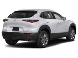 Used 2022 MAZDA CX-30 AWD 2.5 S w/ Preferred Package image 5