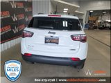 New 2025 Jeep Compass Latitude image 5