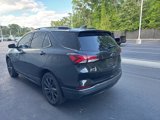 Used 2022 Chevrolet Equinox RS image 3