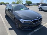 Used 2018 BMW 530i image 3