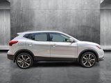 Used 2017 Nissan Rogue Sport SL w/ SL Premium Package image 4